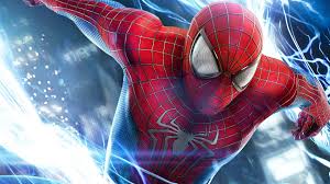 Great prices on new & used games. The Amazing Spider Man 2 Game Wallpaper Spider Man Amazing 2 1920x1080 Download Hd Wallpaper Wallpapertip