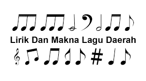 Lirik Dan Makna Lagu Gundul Pacul Materi Belajar