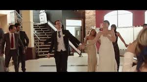 ¿quieres divertirte y hacer un baile diferente y original en tu boda? 10 Coreografias Muy Originales Para Abrir La Fiesta De Matrimonio