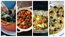 Resultado de imagen para 5 niveles para calificar una comida plato o platillo