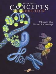 Multi Pack Concepts of Genetics with Practical Skills in Biology: Jones, Dr  Allan, Reed, Prof Rob, Weyers, Dr Jonathan, Klug, William S., Cummings,  Michael R.: 9780582831759: Amazon.com: Books