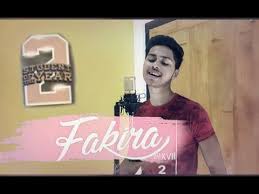Fakira Song Singer Student Of The Year 2 Fakira lyrics song from movie: fakira song singer student of the year 2