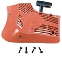 Amazon.com : Cutter King # 150-751 Recoil Starter Assembly ...