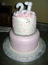 Birthday Cake For My Sister Images 27th Birthday Cake I Made For My Sister 27th Birthday Cake 27th Birthday 27 Birthday Gifts