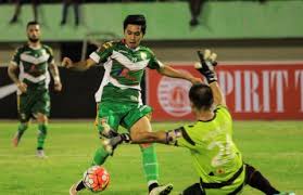 Mantap akhirnya!persib bandung resmi datangkan danny guthrie? Danny Guthrie Cedera Septian David Siap Menggantikan