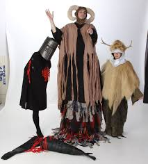 Black Knight Tim Knights Of Ni Costumes Spamalot Rental From 39 53 Per Costume Monty Python Costumes Costume Props