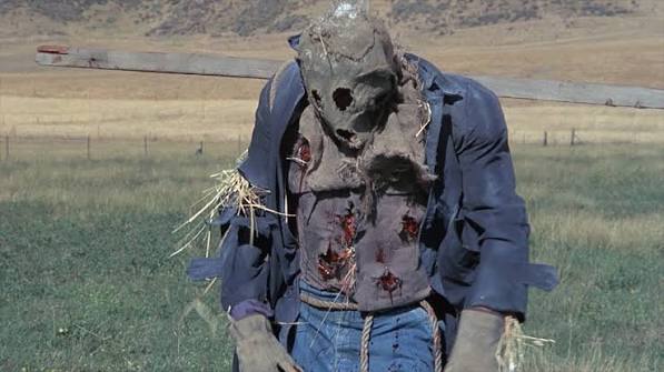 Dark Night of the Scarecrow - Official Trailer