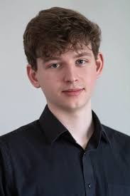 Joseph Mostwin • Cello