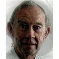 Joseph Harmon "Joe" Reeves Obituary