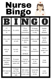 It's interactive and encourages students to be more active and involved. 9 Fun And Educational Nursing Games