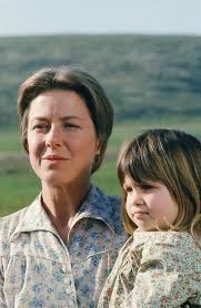 Unsere Kleine Farm Die Stars Damals Und Heute Little House Laura Ingalls Michael Landon