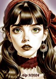 Reserve National Champion Broken Color Horse Starfire's I'm Your Dream Girl