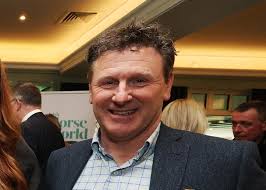 David-Nestor : The Irish Field