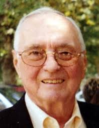 Lawrence Lohr Obituary