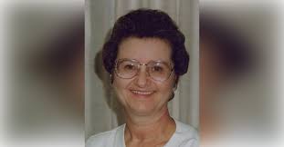 Obituary information for Ila J. Waldron