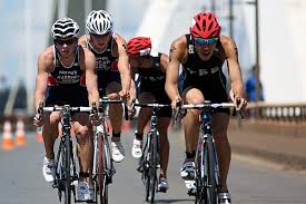 USA dominates 12th WUC Triathlon Podium