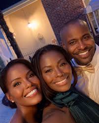 Time to celebrate with family 🥂💕