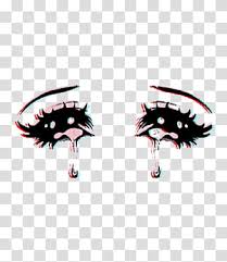 How to draw crying anime eyes using color pencils ⏳time : Sad Anime Transparent Background Png Cliparts Free Download Hiclipart