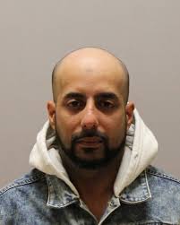 Two Meriden men arrested for shooting 'blank gun' shots out apartment window