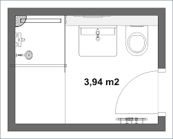 Badkonzepte für bäder kleiner 4qm. Planungsbeispiele Bader Nach Plan