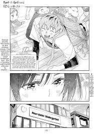 Read Kanojo, Okarishimasu Chapter 296: The Children And The Girlfriend (5)  on Mangakakalot