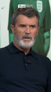 Roy Keane fires a WARNING to future son-in-law Taylor Harwood-Bellis 😲