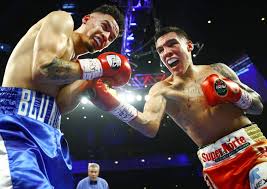 Fight results, scorecards, fan ratings. The Past Week In Action 3 December 2019