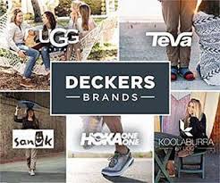 Deckers outdoor has 3,500 employees across 18 locations and $2.13 b in annual revenue in fy 2020. Deckers Brands Complaints Better Business Bureau Profile