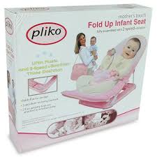 Kursi lesehan / lipat / malas / santai / lantai / bantalrp279.000: Fold Up Infant Seat Pliko Kursi Santai Bayi Dudukan Bayi Murah Bbby24 Elevenia