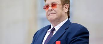 elton john dance video 2