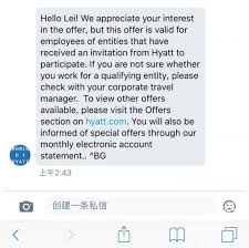9417 dm me for address/billing info #creditcardchallenge got $20,000 to spend. Hyatt Opens Up Status Challenge Update Already Dead Us Credit Card Guide