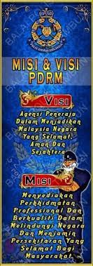 Menjadi perguruan tinggi yang unggul, bermartabat, mandiri, dan diakui dunia serta memandu perubahan yang mampu meningkatkan kesejahteraan bangsa indonesia dan dunia. Balai Polis Lahat Photos Facebook