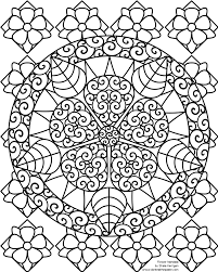 Learn about famous firsts in october with these free october printables. Amazing Of Awesome Coloring Pages Hard Mandala About Man 255 Coloring Library