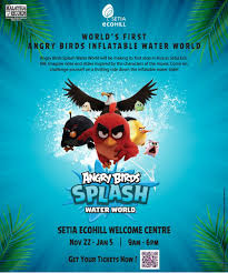 Hotels near angry birds activity park: Setia Ecohill Version 19