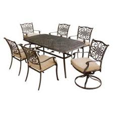 Traditions 7 Piece Outdoor Dining Set Muebles De Madera Reciclada Muebles En Linea Muebles Reciclados