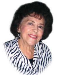 Obituary information for Eloise Pesqueira