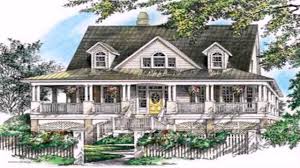 House plans with porches, farmhouse home plans, country house plans, victorian house plans, craftsman house plans. Southern House Plans With Wrap Around Porch See Description Youtube