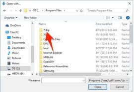 Video games are stored online as roms, often in a compre. How To Open Rar Files In Windows 10 With Winrar Winzip 7 Zip Windows Windows 10 Rar File