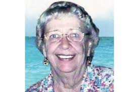 Jane Fink Obituary (2013)