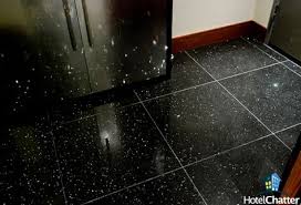 Black Sparkle Floor Tiles Sparkle Floor New Bathroom Ideas House Flooring