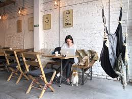There's some pasta with cheese. The Mexico City Coffee Guide Our Lowdown Of The Capital S Best Coffee