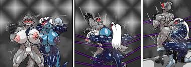 Rule34 - If it exists, there is porn of it  allesey  6856973