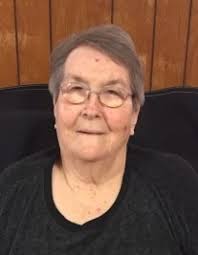 Obituary for Nancy Rainey