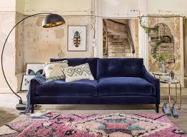 85% polyester/15% spandex small checked jacquard pattern size: Bespoke And Ready To Buy Sofas Graham Green