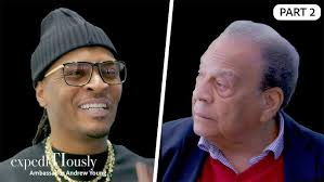 Ceasar Mitchell & Brandon Dean