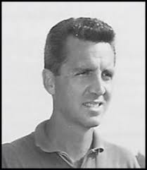 Jack HERON Obituary (2012)