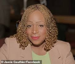 TV correspondent slammed for his factual coverage of city's soaring  violence