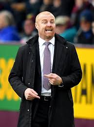 Quotations by sean dyche, english businessman, born june 28, 1971. Burnley Boss Sean Dyche Provides Injury Update Following Fa Cup Win Lancashire Telegraph