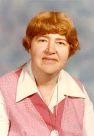 Joyce Smith Obituary February 25, 2013