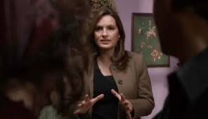 Svu online or live this week, as nbc's. All Things Law And Order Law Order Svu Lost Traveler Recap Review